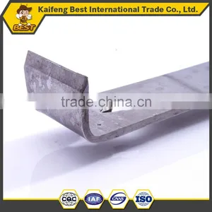 Best Quality Stainless Steel Uncapping Knife/cutting Knife With Wooden Handle thumbnail-2