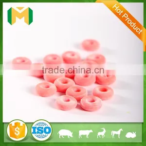 Rubber Rings for Elastrator Forceps - Calf Elastrator and Rings thumbnail-1