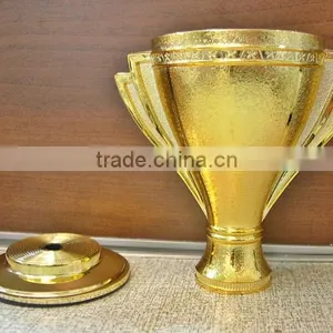 Fan Cup for Trophy thumbnail-1