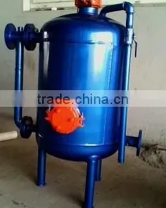 Firberglass Wholesale Swimming Pool Sand Filter With Top Mounted thumbnail-4