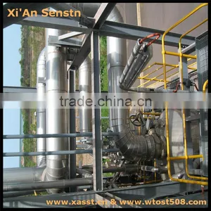 Plastic Bottle Recycle Machine to Fuel Oil thumbnail-1
