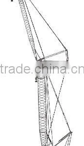 Best Price SANY Hydraulic Crawler Crane With High Quality thumbnail-1