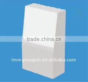 Corundum Blocks (Electro Fused). thumbnail-1