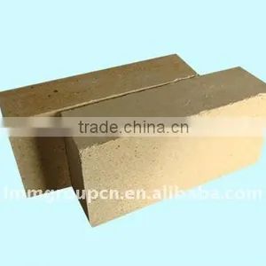 Chrome Magnesite Bricks thumbnail-1