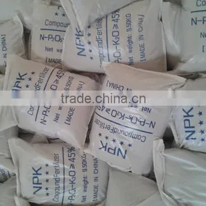 Nitrogen Phosphorus Potassium Compound NPK Fertilizers thumbnail-3