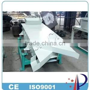 High Quality SFJH Series Feed Pellet Classifying Screen for Sale thumbnail-1