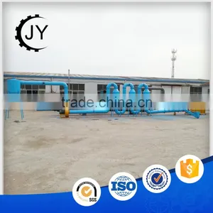 Low Price Agricultural Sawdust Air Dryer Machine thumbnail-4