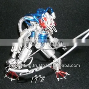 Wire Robot thumbnail-4