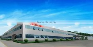 Shanghai Dehuan Industry Co., Ltd. company overview - view 1 thumbnail