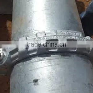 Mining Slurry Pipeline thumbnail-1
