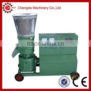 KL360C Pellets Mill for Animal Feed/animal Pellets Machine/ Pig,duck, Chiken Pellets Mill/ Wood Pellet Mills thumbnail-2