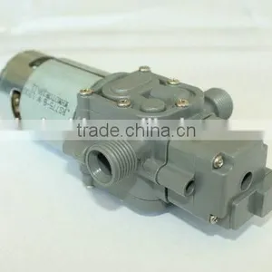 6V Diaphram Pump KOBOLD thumbnail-4