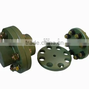 FCL100 Flexible Coupling thumbnail-1
