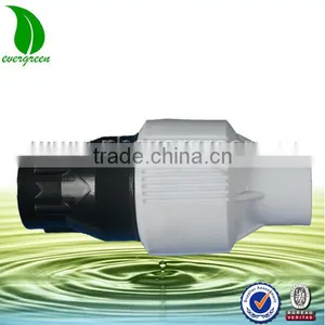 Garden and Lawn Plastic Water Pressure Regulator for Water thumbnail-1