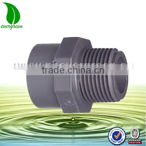 Male Thread Connector thumbnail-1