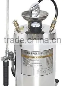 10L Stainless Steel Sprayer For Agricultural Use/ Garden Tools thumbnail-2