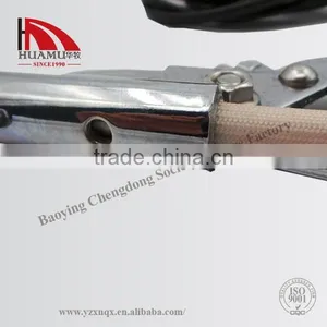 Cattle Tail Cutter With 220V 150W in Black 230*60 mm thumbnail-3