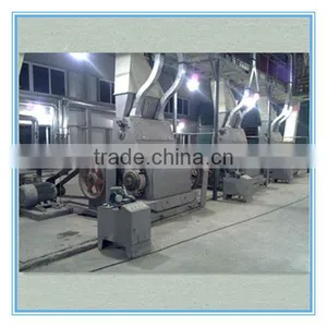50-500T/D Rapeseed Prepress Equipment Plant thumbnail-1