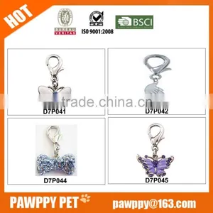 Dog Shape Pendant Charm thumbnail-6