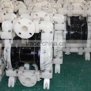 High Pressure Air Diaphragm Water Pump thumbnail-5