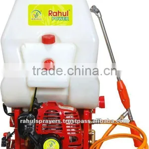 Knapsack Power Pump Sprayer thumbnail-1