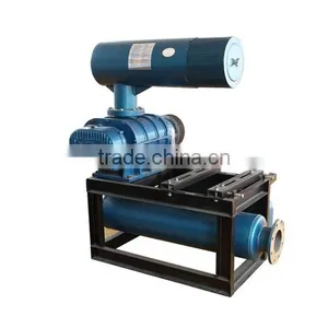 Gas Blowers Biogas Compressor thumbnail-1