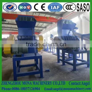 Pet Bottle Recycling Machine Price/plastic Recycling Machine/cost of Plastic Recycling Machine for Sale thumbnail-4