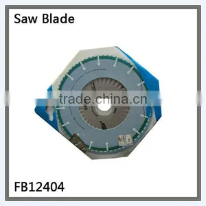 High Efficiency Saw Blade thumbnail-1