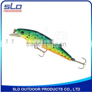 Fishing Lures With Hard Body Bait Fishing Lures thumbnail-1