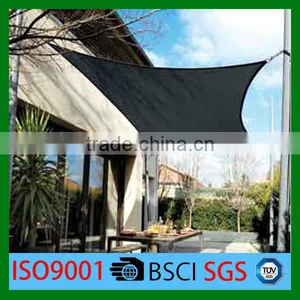 100%PE With UV Good Quality Sun Shade Sail thumbnail-1