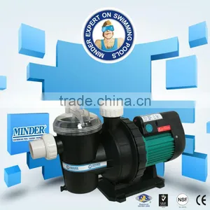 Pool Sand Filter With Pump Pool Pump Pre-filter Swimming Pool Pump Strainer Pool Pumps thumbnail-1