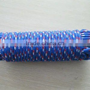 Hot Sale Diamoind Braided Polypropylene Rope thumbnail-4