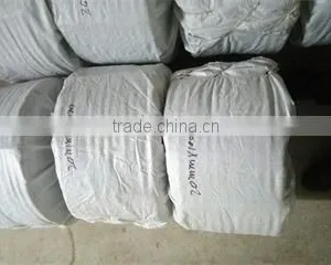 Sisal,Jute,manila,coir,hemp Material and Handle,braided,machine Made Type Sisal Rope thumbnail-5