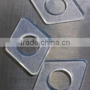 Pan Cleaner With Diamond Type thumbnail-1
