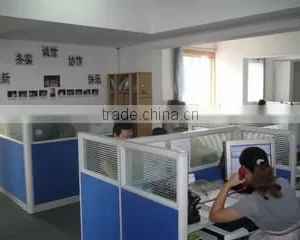 Shandong Sishui Xinfeng Flour Machine Co., Ltd. company overview - view 1 thumbnail