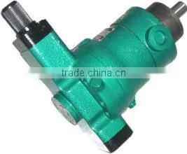 JSD 380v 63 Cc/rev Axial Type Hydraulic Piston Pump thumbnail-2