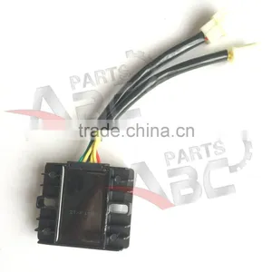 Regulator Rectifier Kandi 3 Wheel 250cc ATV Parts thumbnail-6