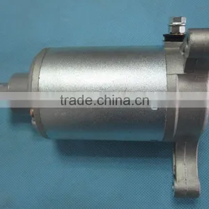 Starter Motor For YMH YFM350 Big Bear Warrior Raptor YFM400 Kodiak 250 Motorcycle thumbnail-1