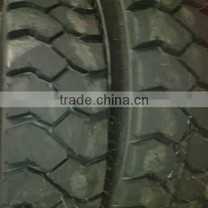 Tyre Wholesaler Industrial Forklift Tyre 6.50-10TT for Sale thumbnail-4