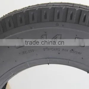 TAIHAO FACTORY 8-14.5 Mobile Home Trailer Tire thumbnail-3