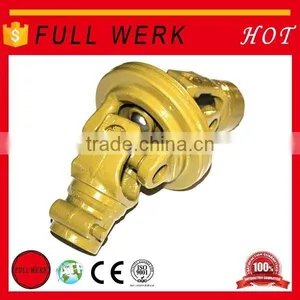 Highest Selling Agricultural Product Tractor, Pto Shaft, Farm Tools and Names COMER B4 PTO JOINT for South Africa Market thumbnail-1