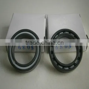 6902 Si3n4 Zro2 Full Ceramic Bearings 15x28x7 thumbnail-6