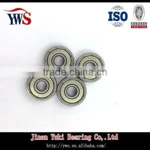 Miniature Bearing 626 Deep Groove Ball Bearing thumbnail-6