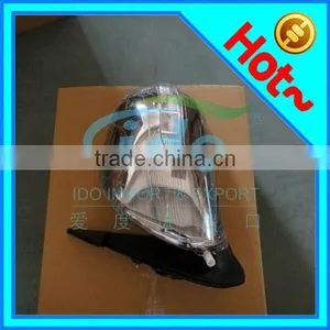 Outside Rear View Mirror for Toyota Hiace Parts thumbnail-1