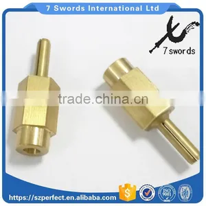 Mass Production Cnc Milling Cnc Manufacturing Small Cnc Milling Machine Milling Aviation Parts thumbnail-1