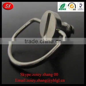 China Manufacturer Stainless Steel Fuel Tank Side Panel Fasteners thumbnail-1