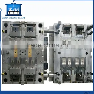 Household Product Injection Mold Making thumbnail-1