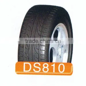 Passenger Car Tyre 215/45ZR17,225/40ZR18, 215/55ZR17 thumbnail-1
