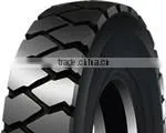 High-Quality Forklift Tire PLT328 thumbnail-1