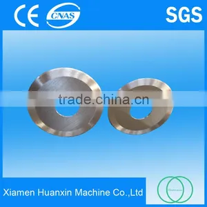 Tungsten Carbide Slitting Blade for Cutting Silicon Steel thumbnail-4